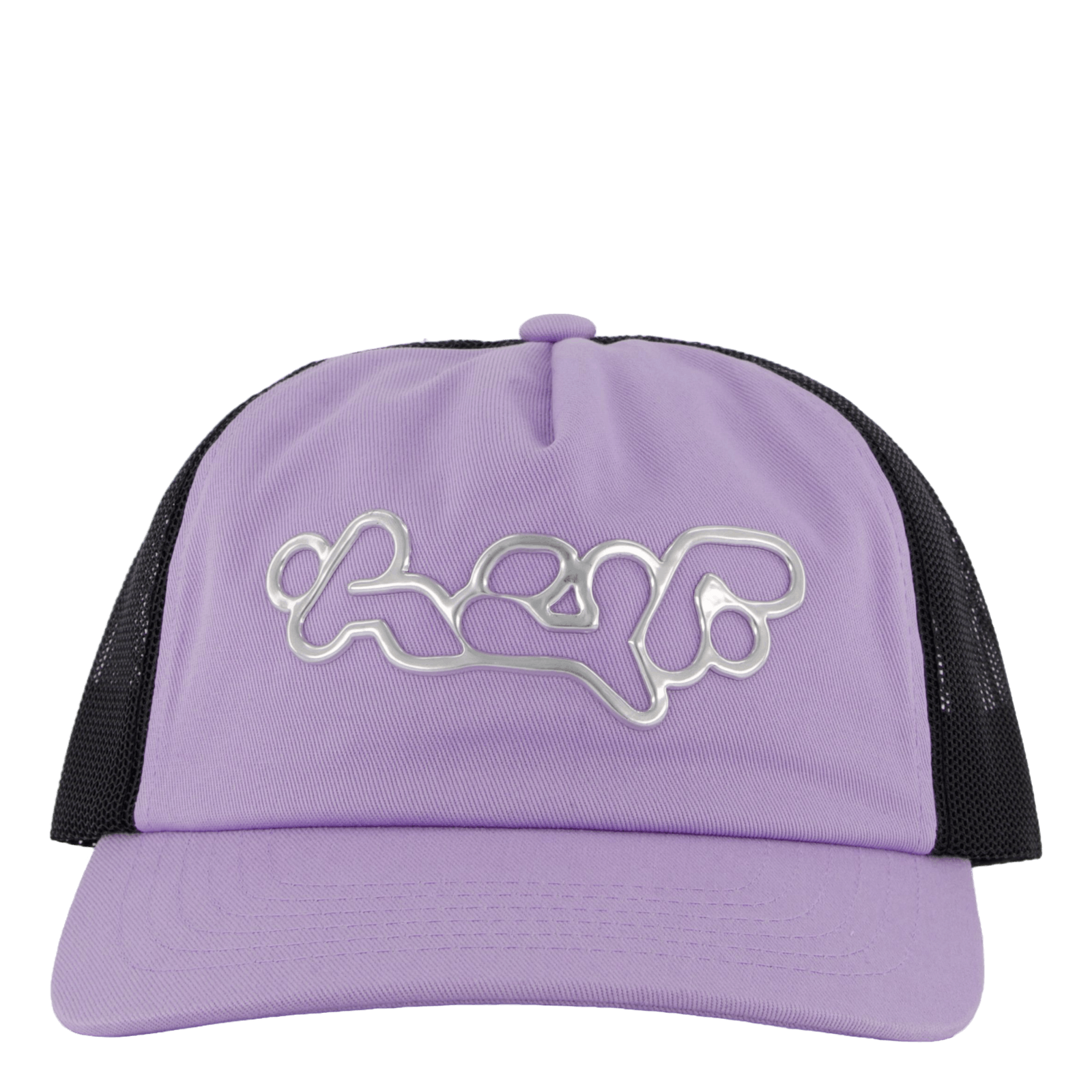 Hell Razor Trucker Lavender