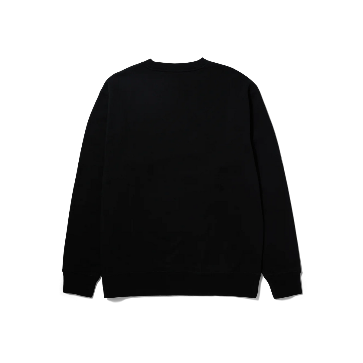 Huf Set Triple Triangle Crewne Black