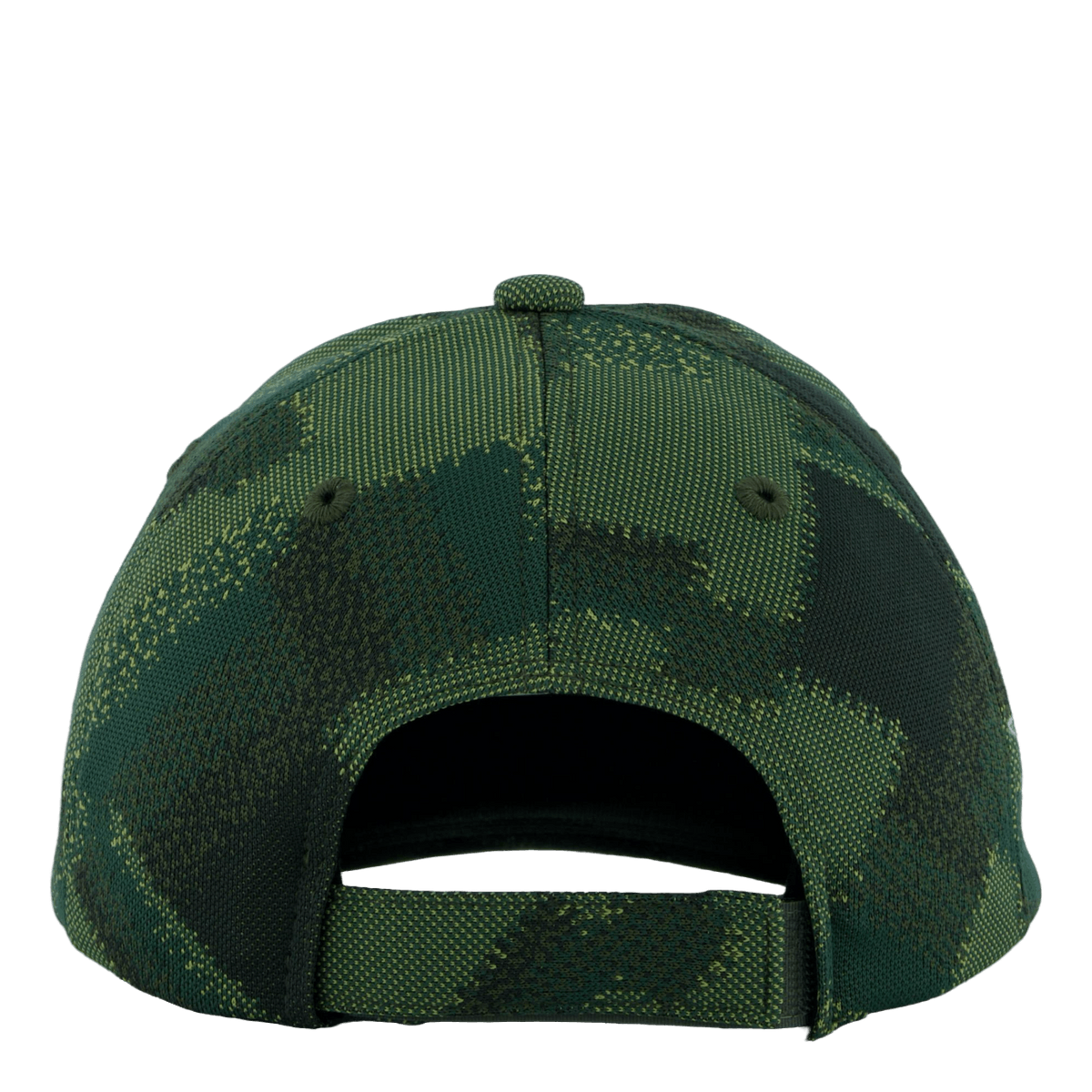 Needles Baseball Cap - Poly Jq E-olive