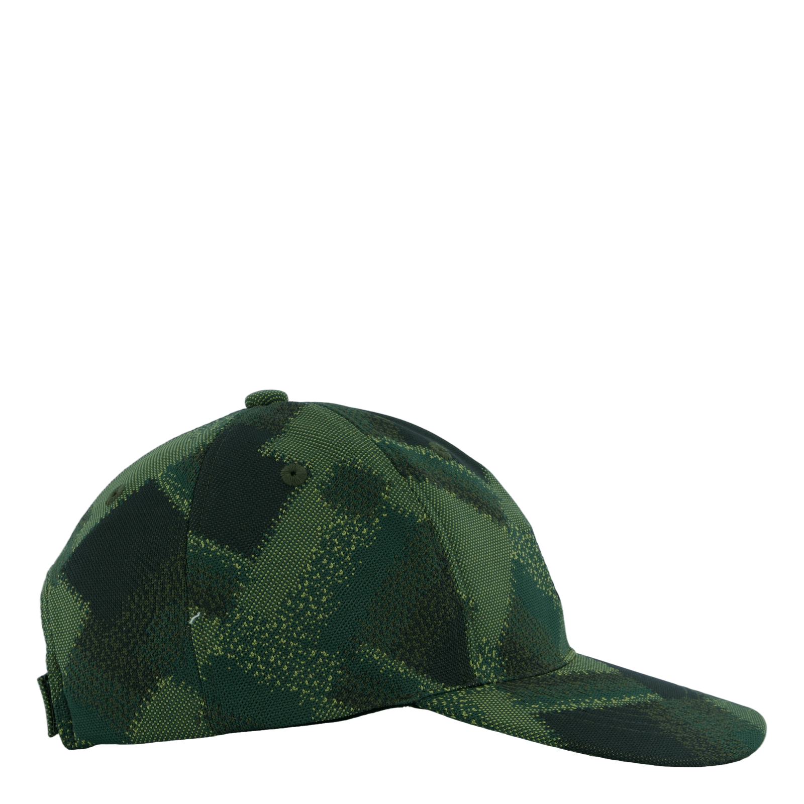 Needles Baseball Cap - Poly Jq E-olive