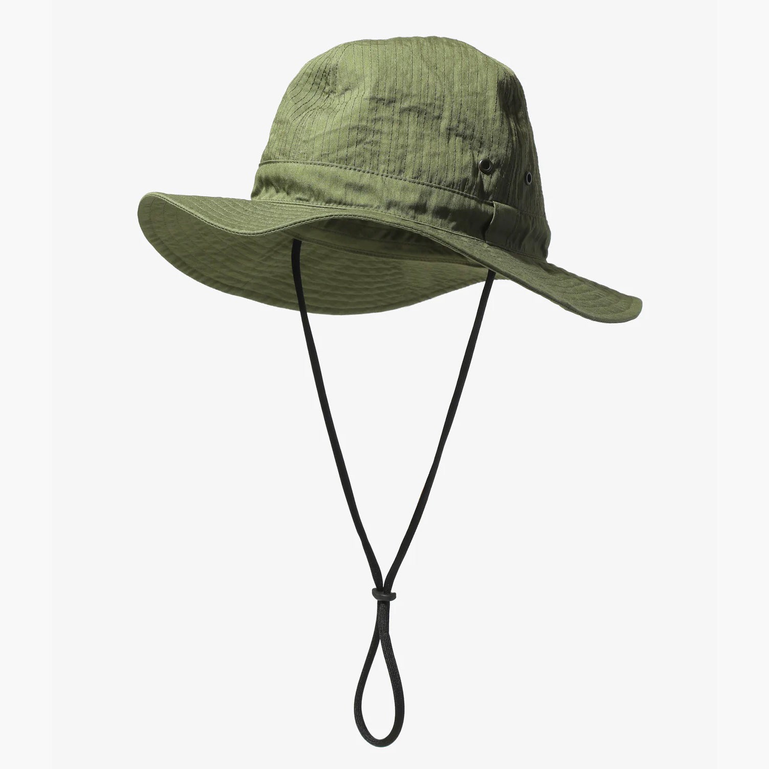 Needles Crusher Hat - C/n Oxfo A-olive