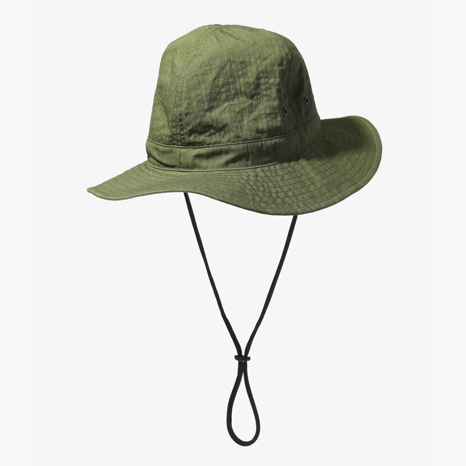 Needles Crusher Hat - C/n Oxfo A-olive