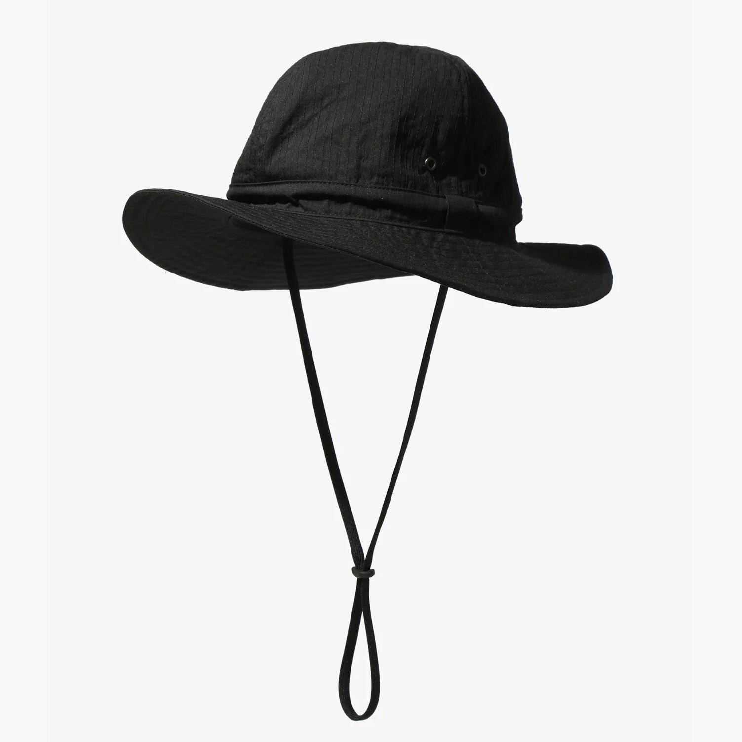 Needles Crusher Hat - C/n Oxfo B-black