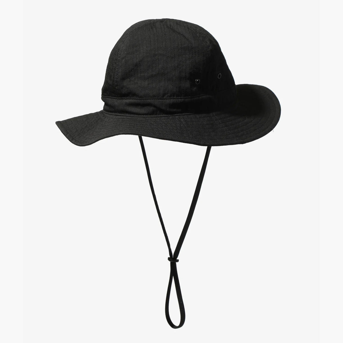Needles Crusher Hat - C/n Oxfo B-black