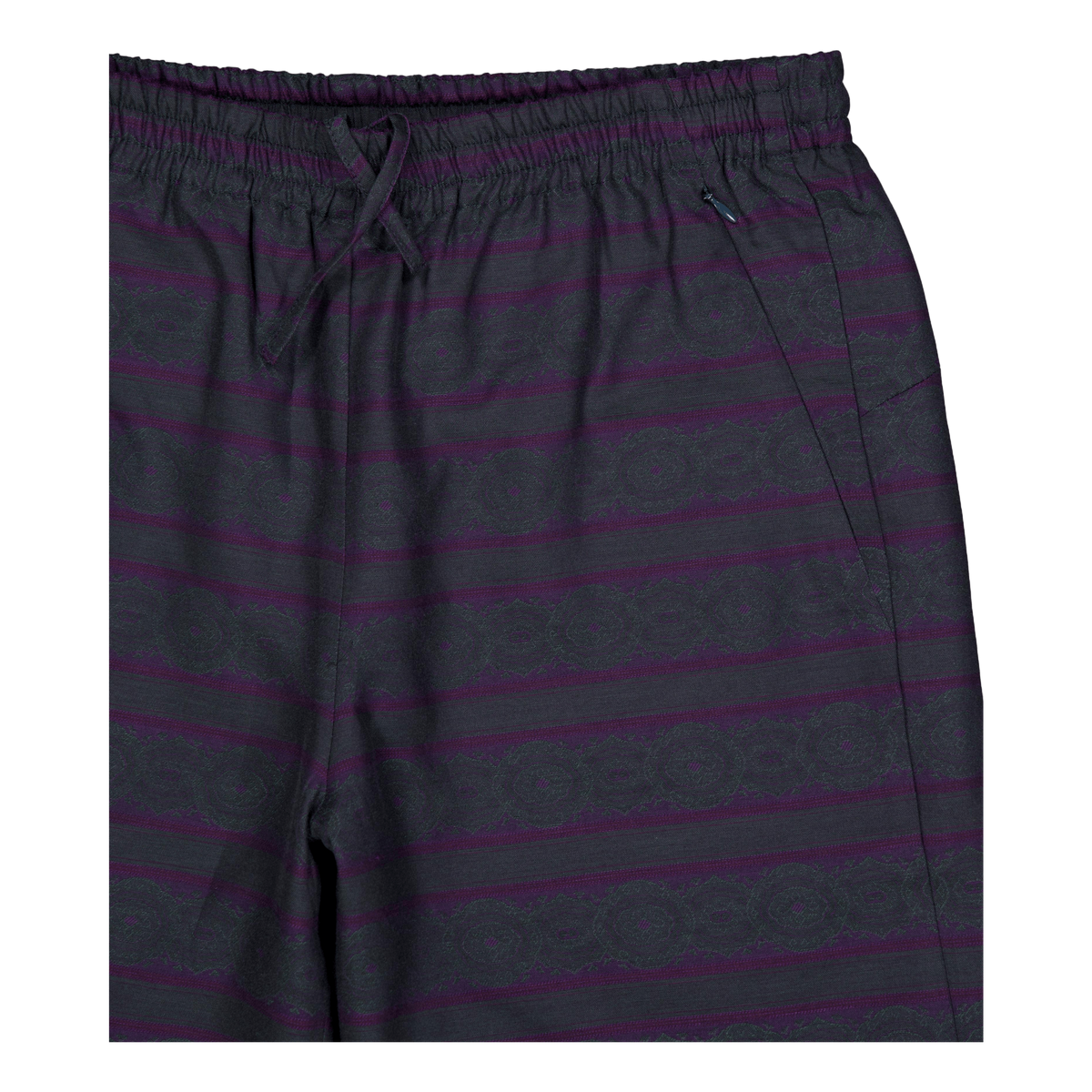 Needles Basketball Short - Pe/ A-green