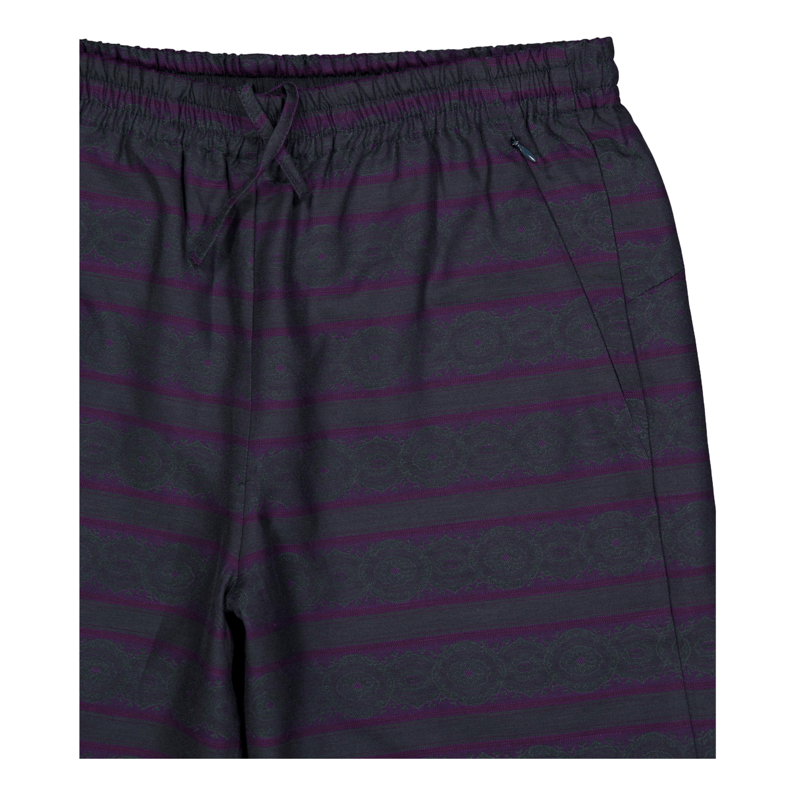 Needles Basketball Short - Pe/ A-green