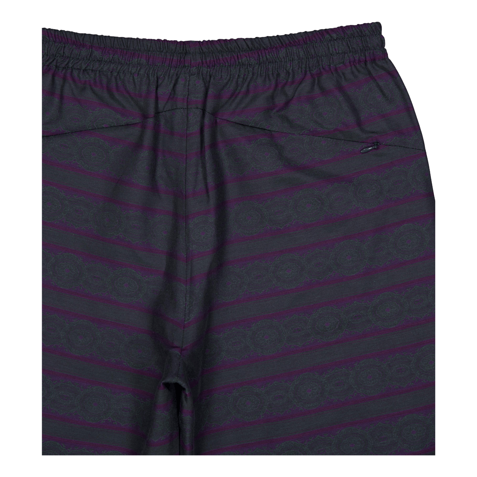 Needles Basketball Short - Pe/ A-green