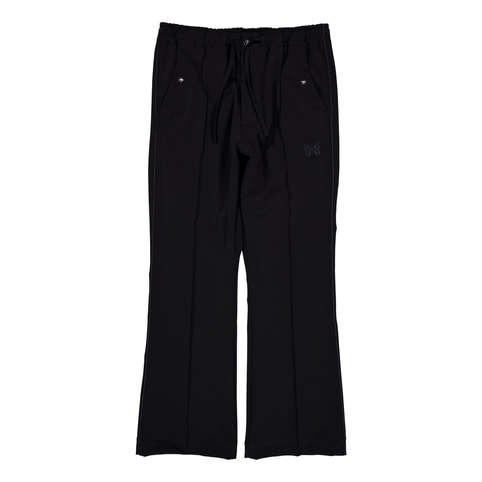 Needles Piping Cowboy Pant - P C-black