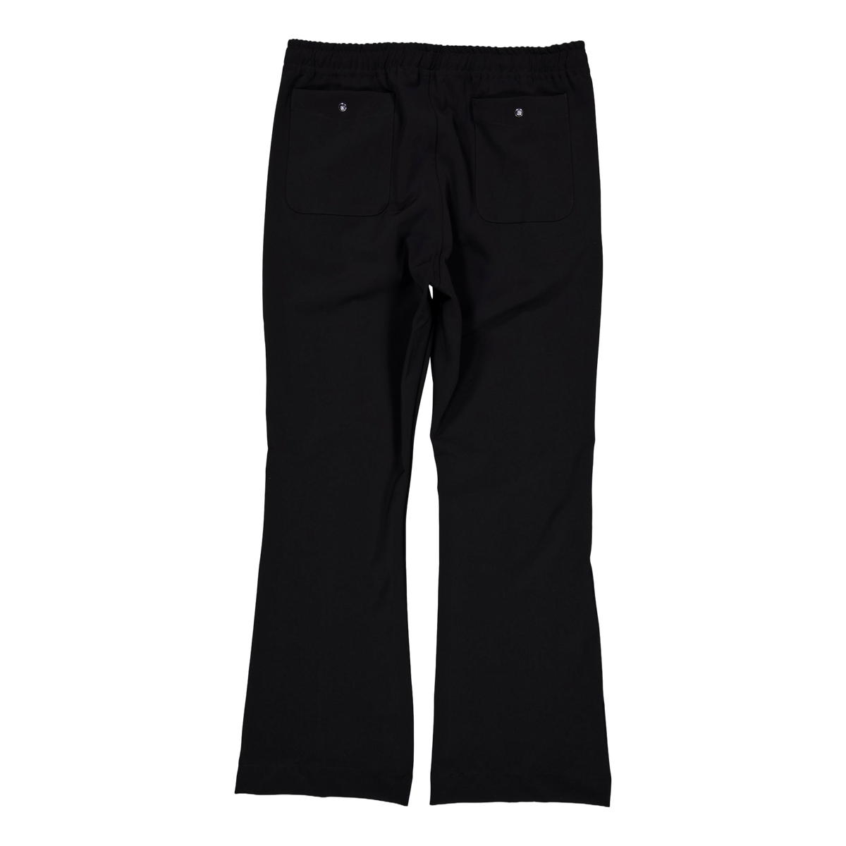 Needles Piping Cowboy Pant - P C-black