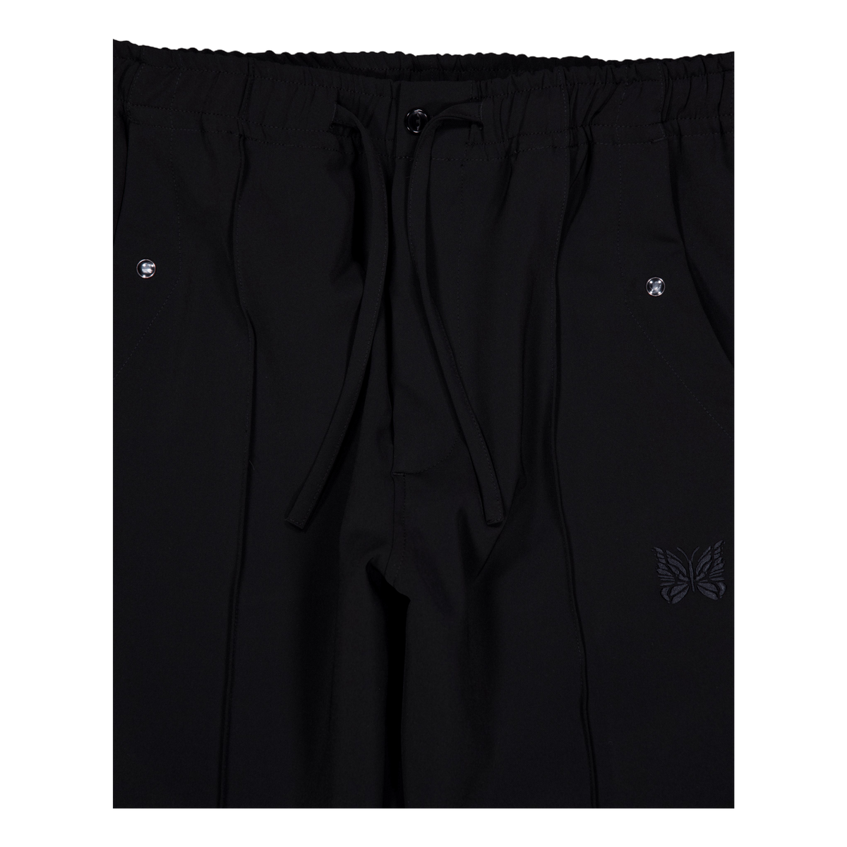 Needles Piping Cowboy Pant - P C-black