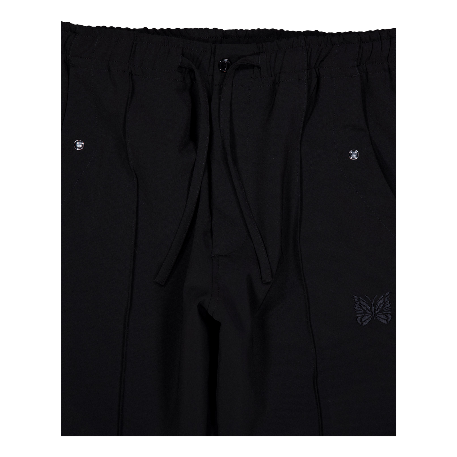 Needles Piping Cowboy Pant - P C-black
