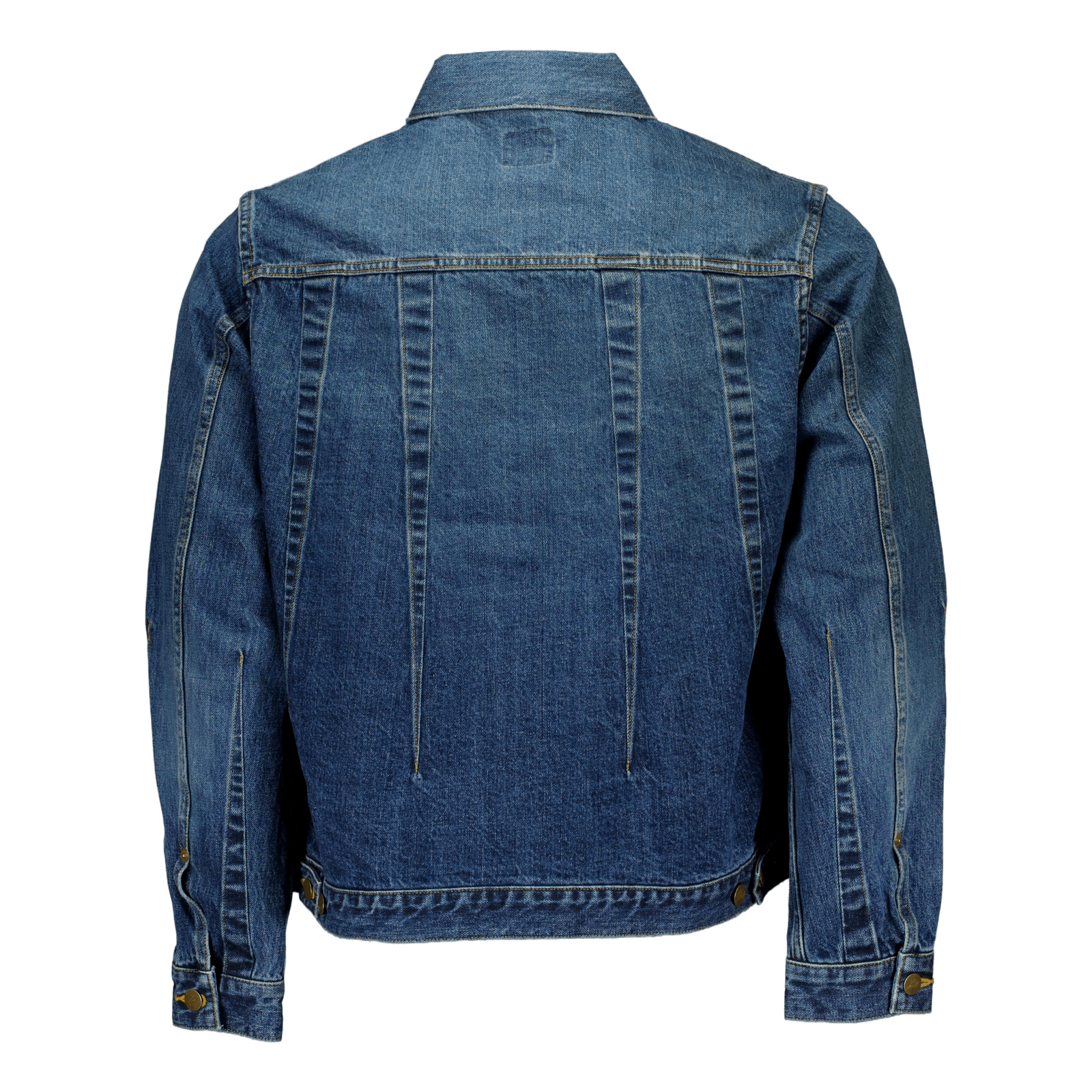 Needles Darts Jean Jacket - 12 Indigo