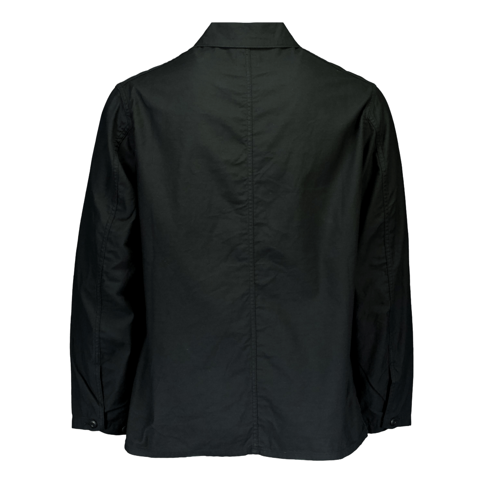 Needles D.n. Coverall - Back S C-black