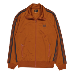 ジャケット・アウター needles TRACK JACKET OT226 RUST Buy Needles Track Jacket 'Rust' - OT226 RUST | GOAT