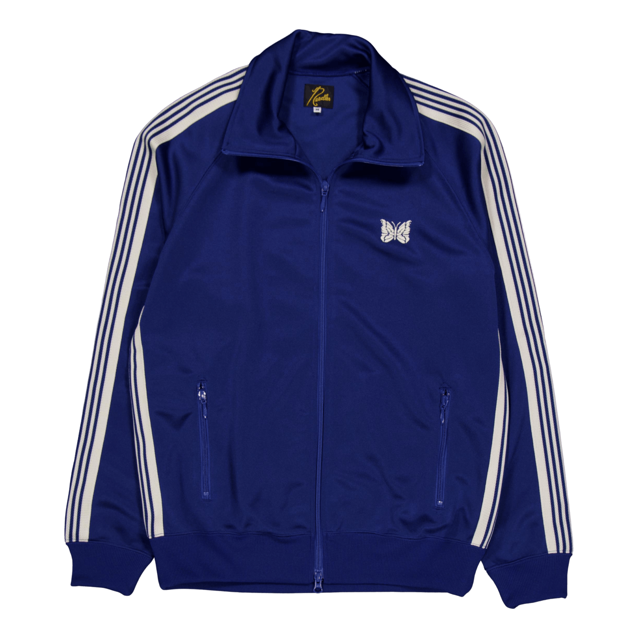 Needles Needles Track Jacket | Caliroots.com