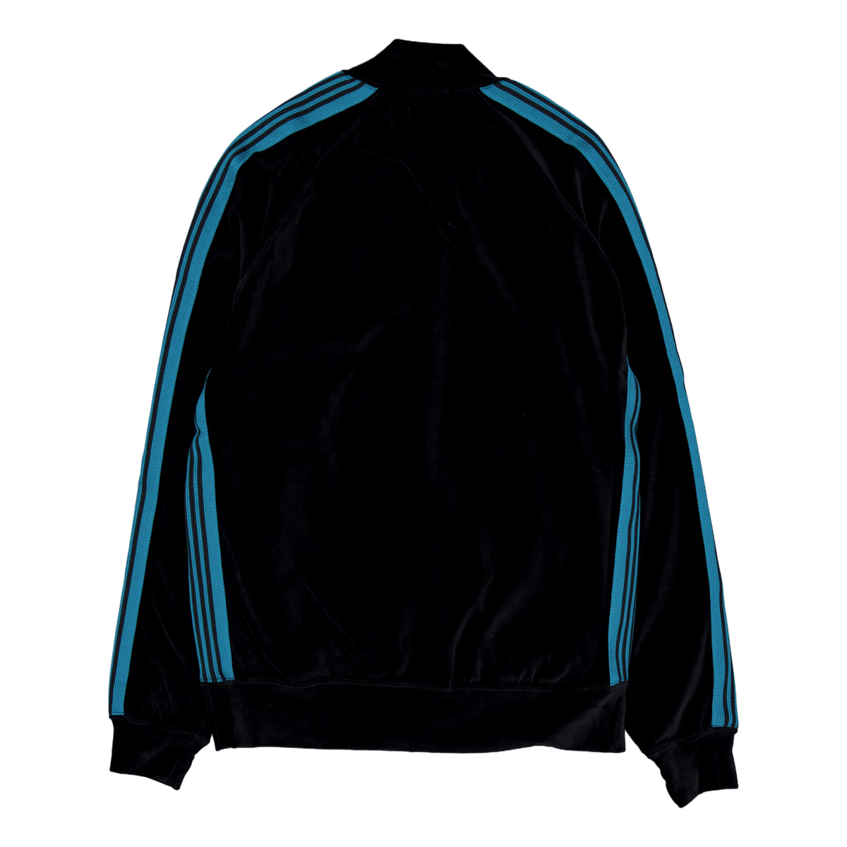 Needles Rc Track Jacket - C/pe C-black