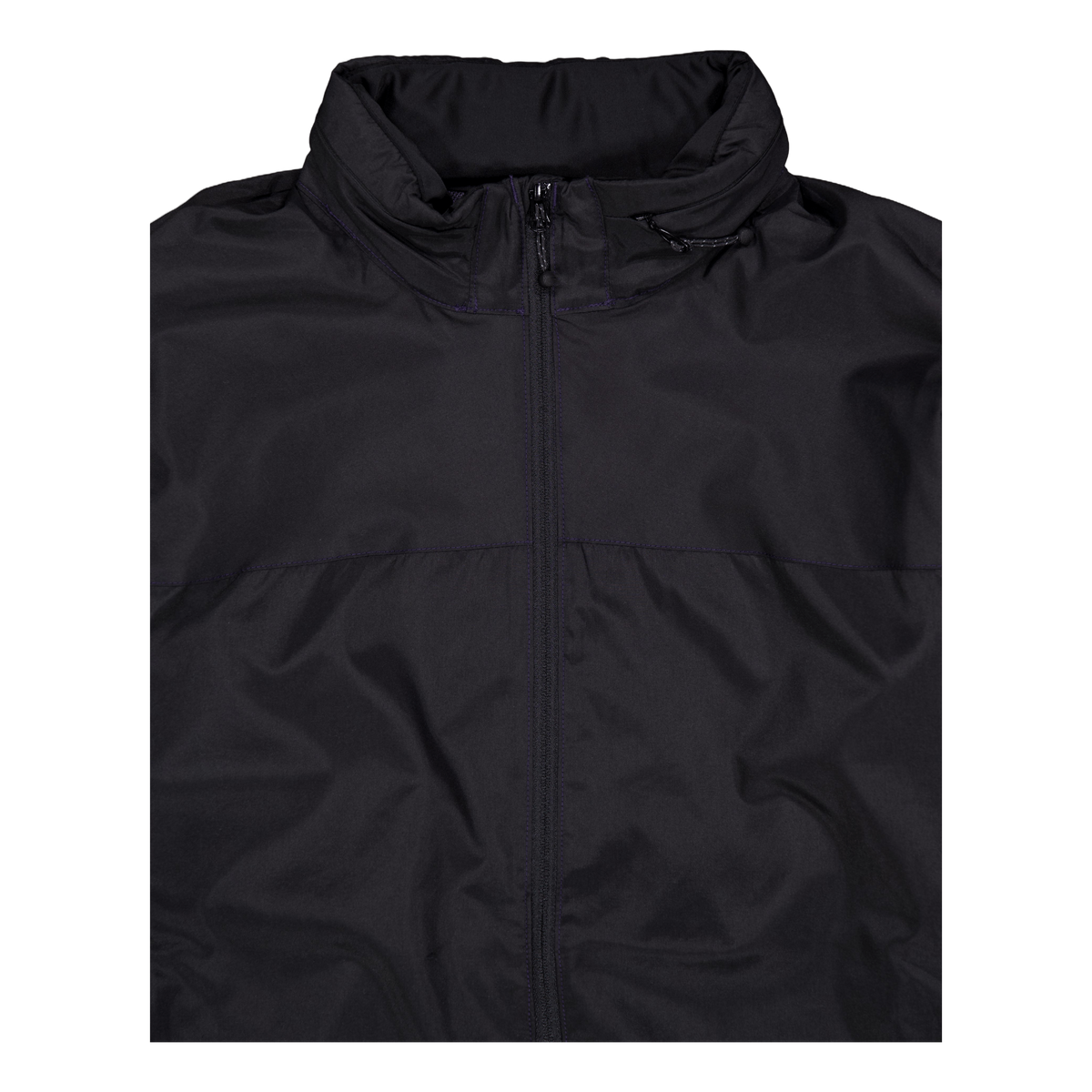 Needles Sportswear S.b. Jacket Black