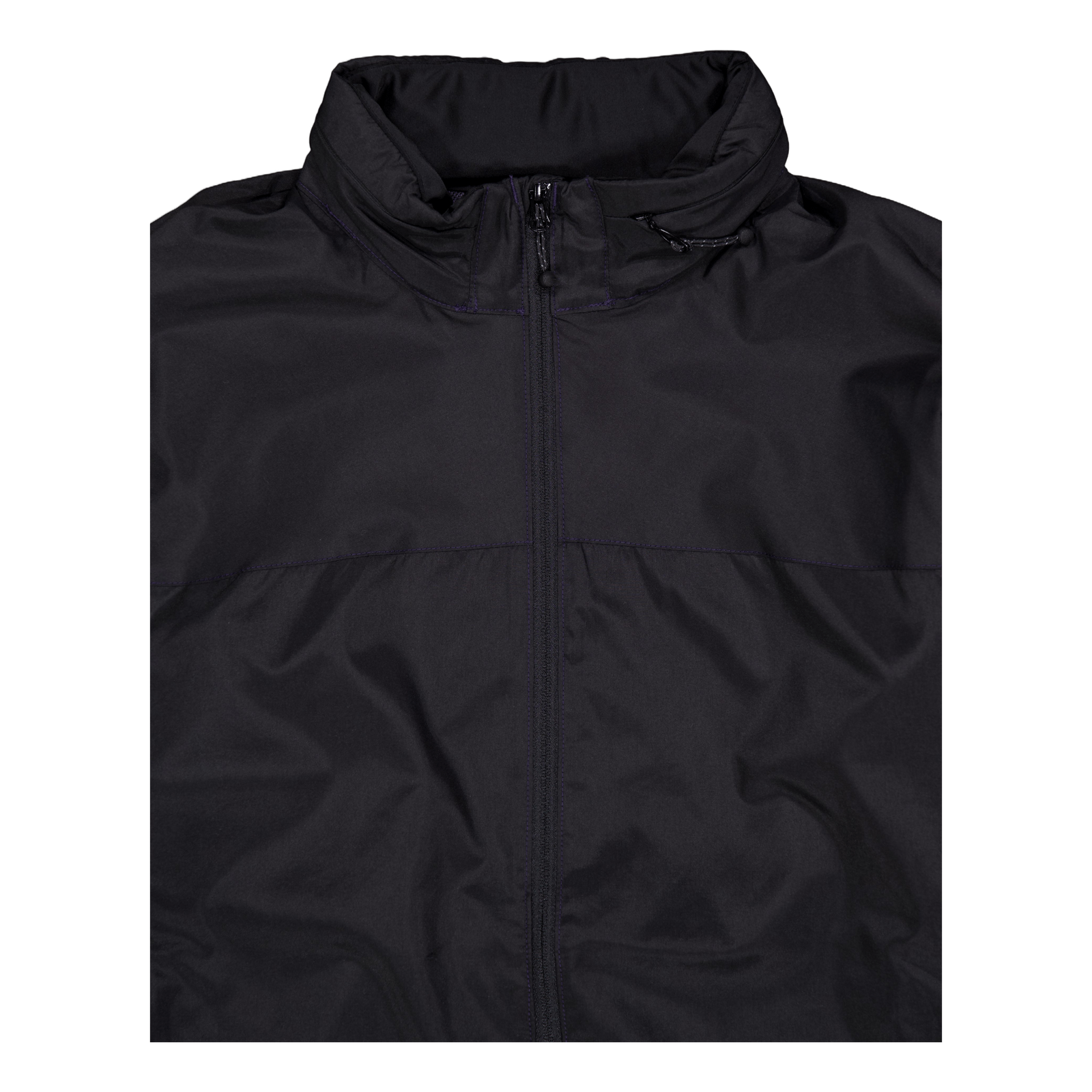 Needles Sportswear S.b. Jacket Black