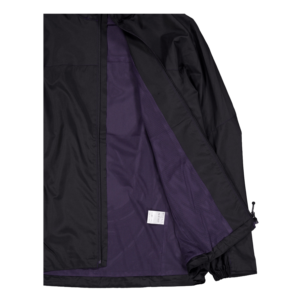 Needles Sportswear S.b. Jacket Black