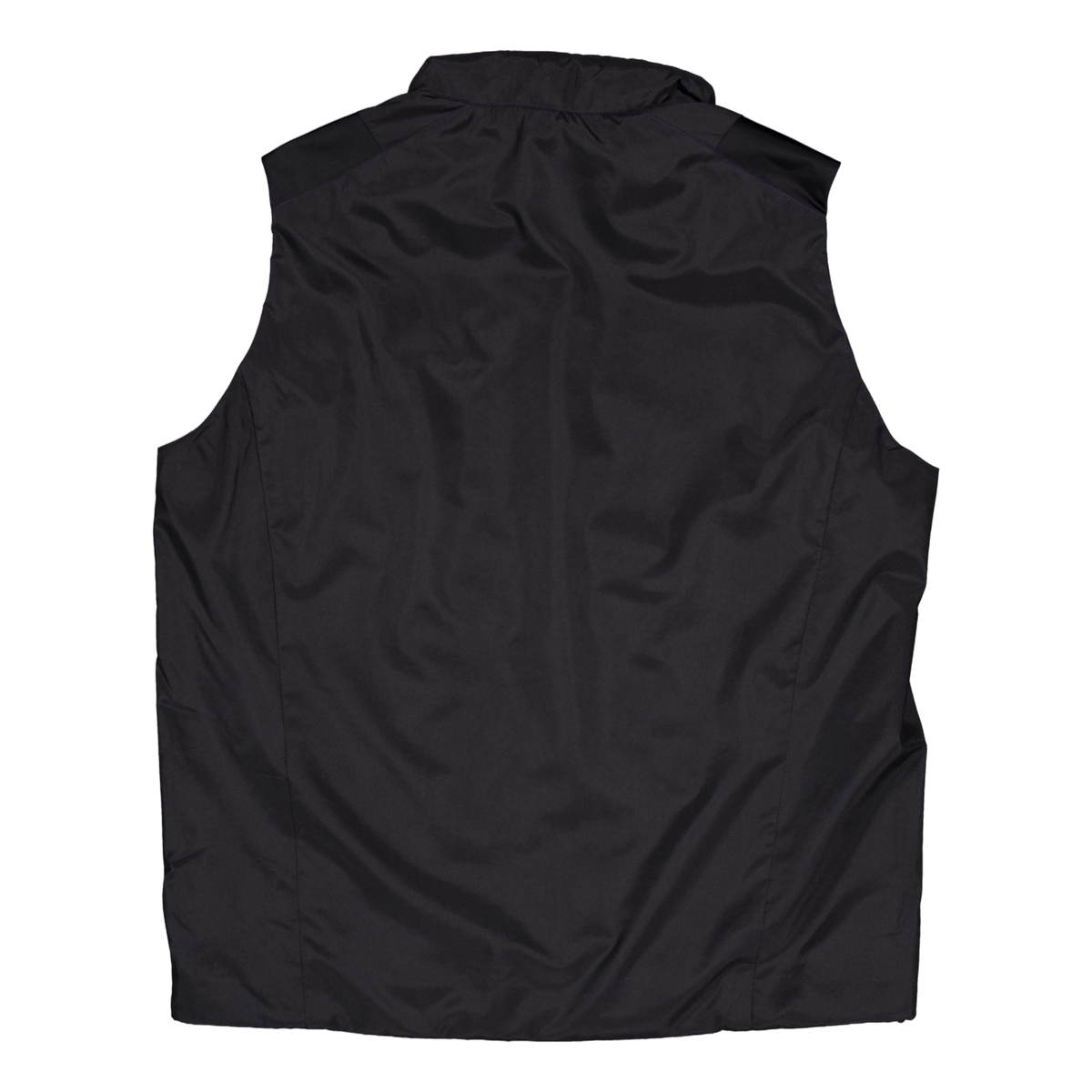 Needles Sportswear S.b. Vest - Black