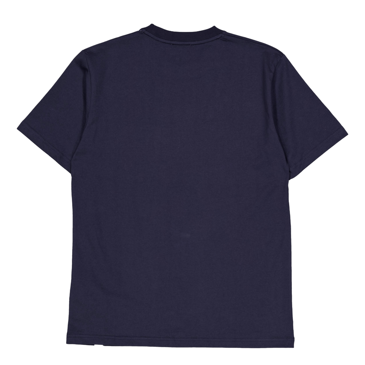 Johannes Standard Pocket Ss Dark Navy