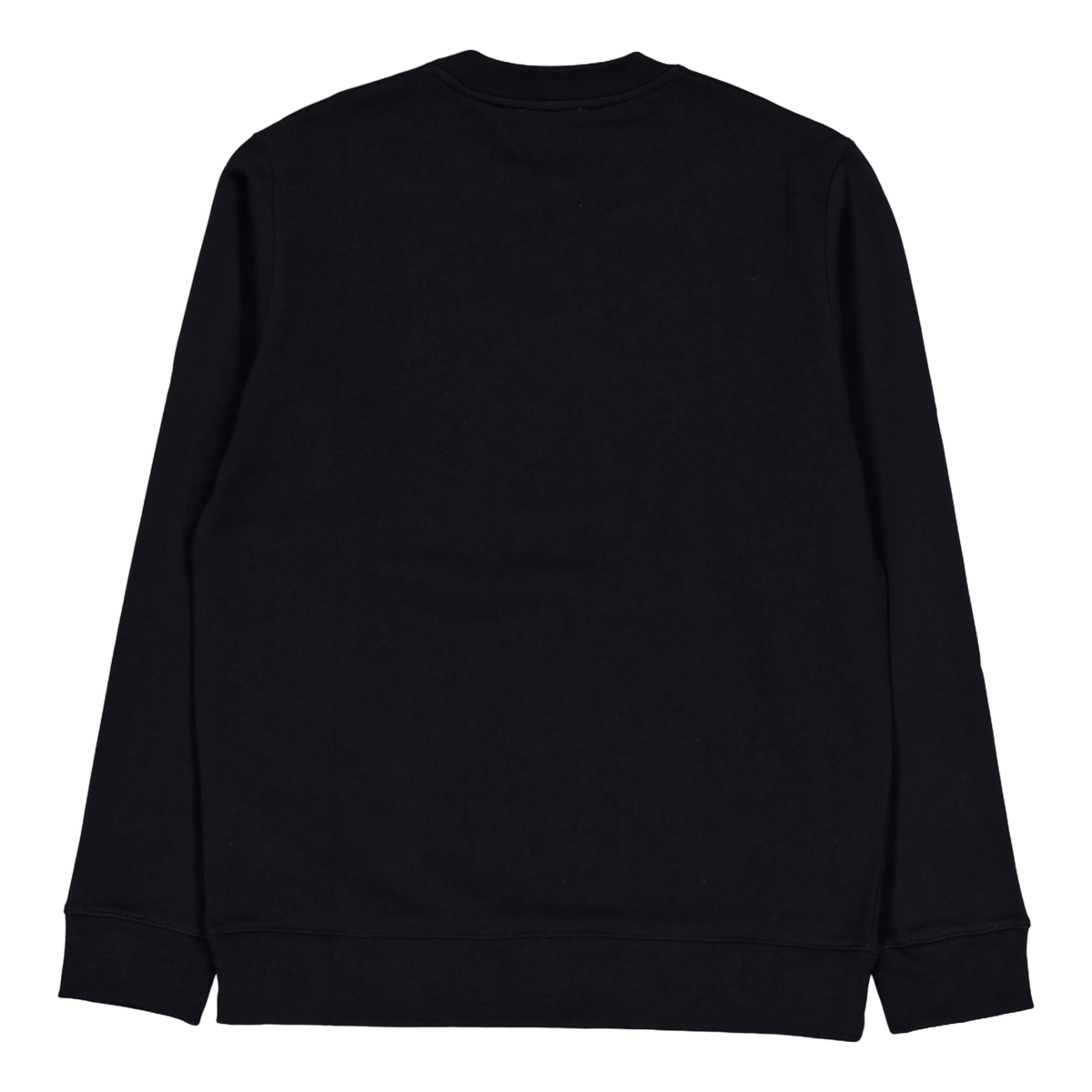 Vagn Classic Crew Black