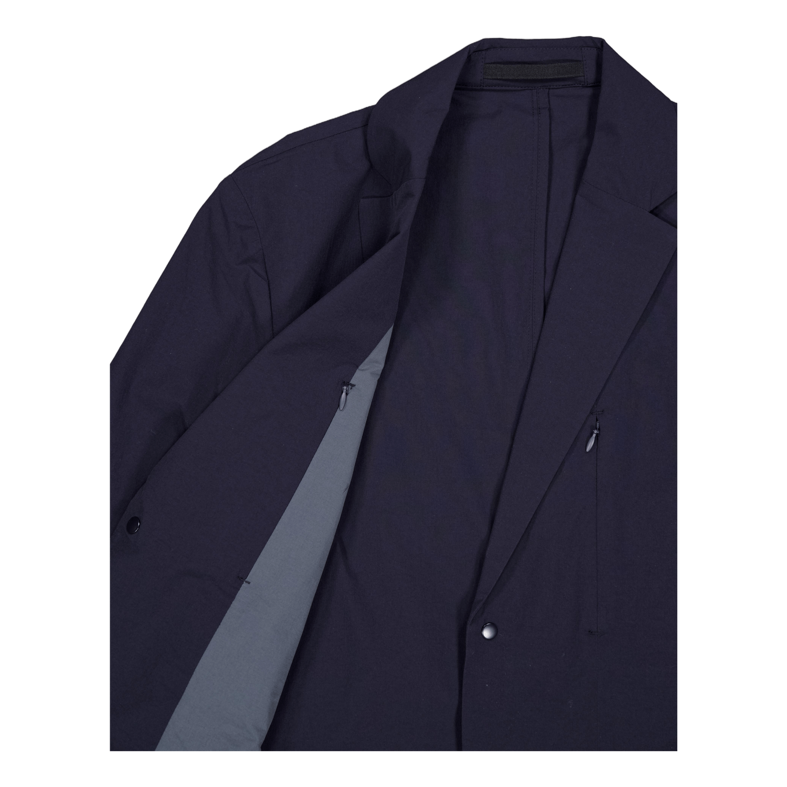 Emil Travel Light Dark Navy