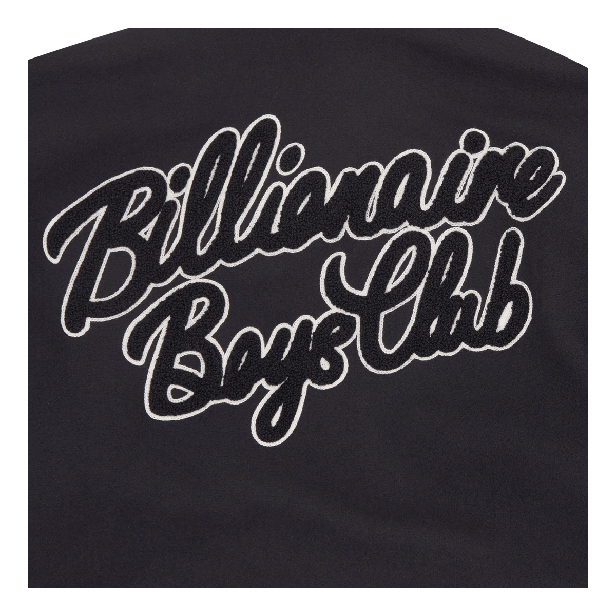 Astro Varsity Jacket Navy