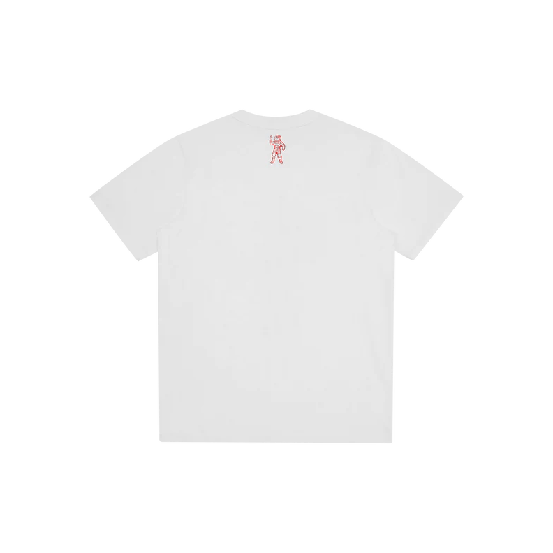 Space Program T-shirt White