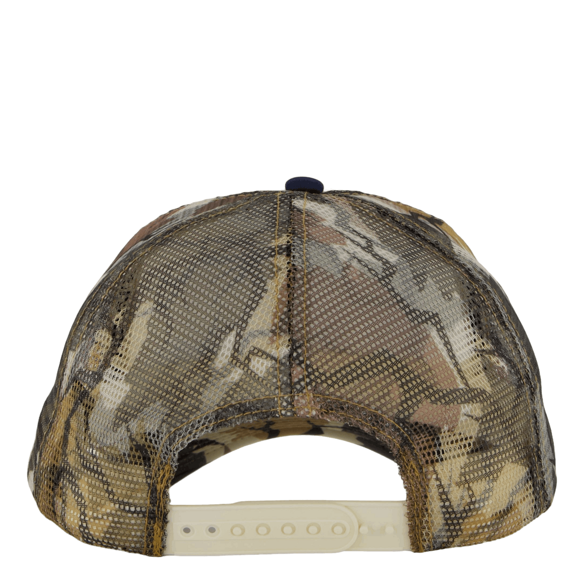 Camo Arch Logo Trucker Multi Camo