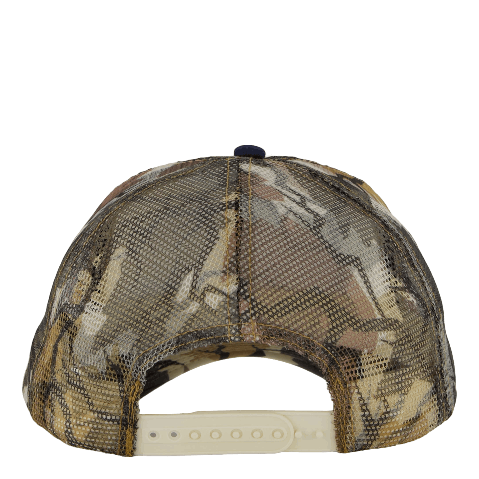 Camo Arch Logo Trucker Multi Camo