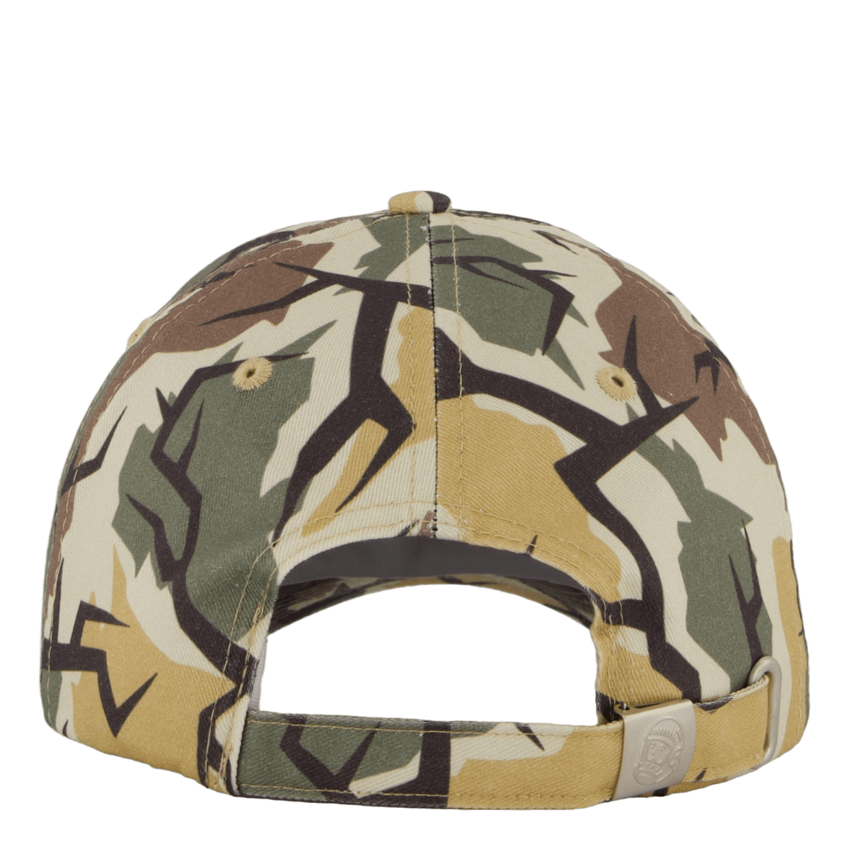 Camo Cap Multi Camo