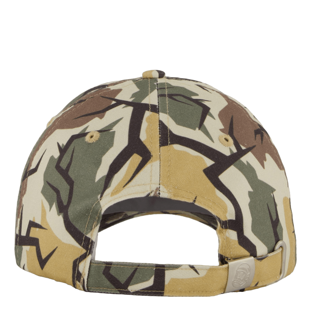 Camo Cap Multi Camo