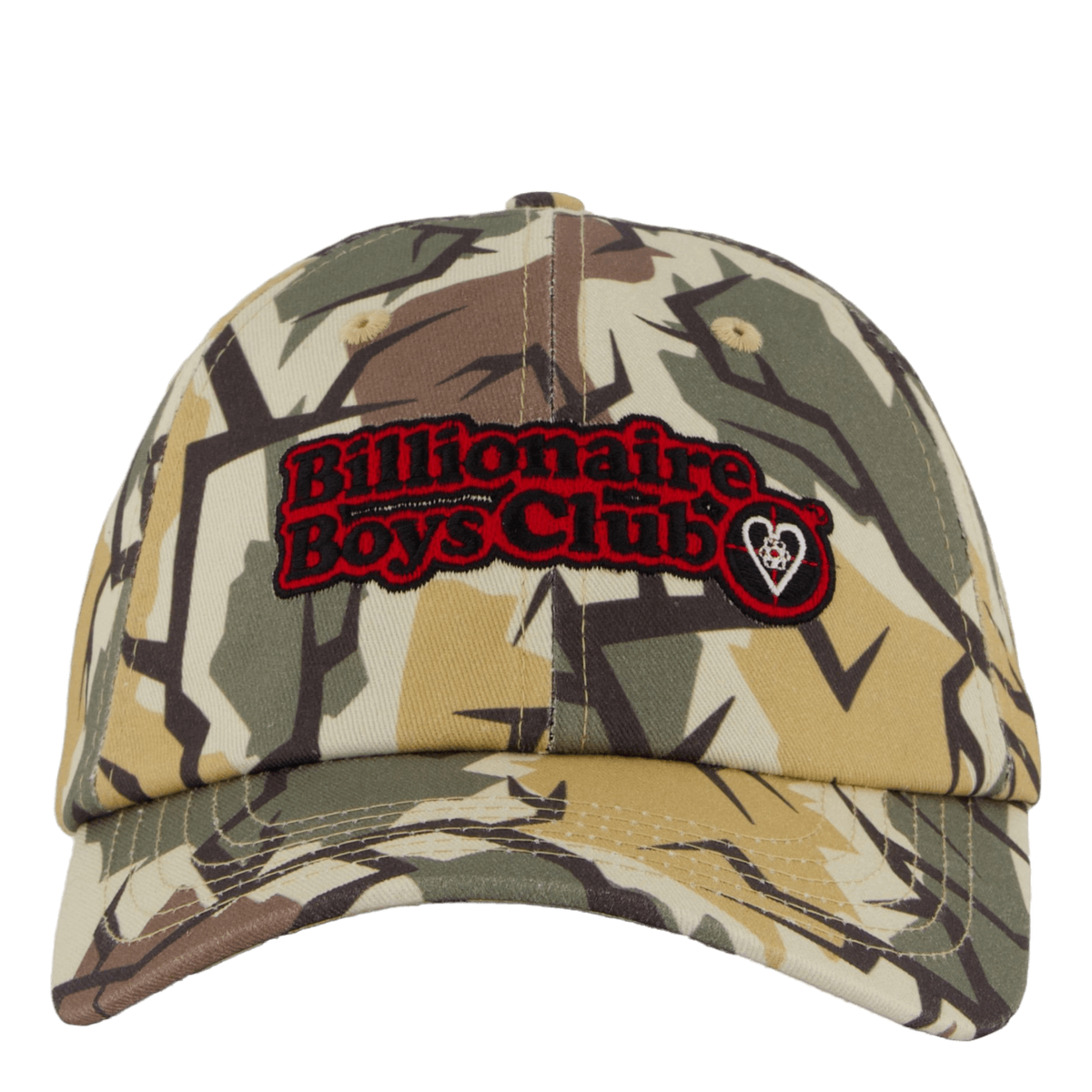 Camo Cap Multi Camo