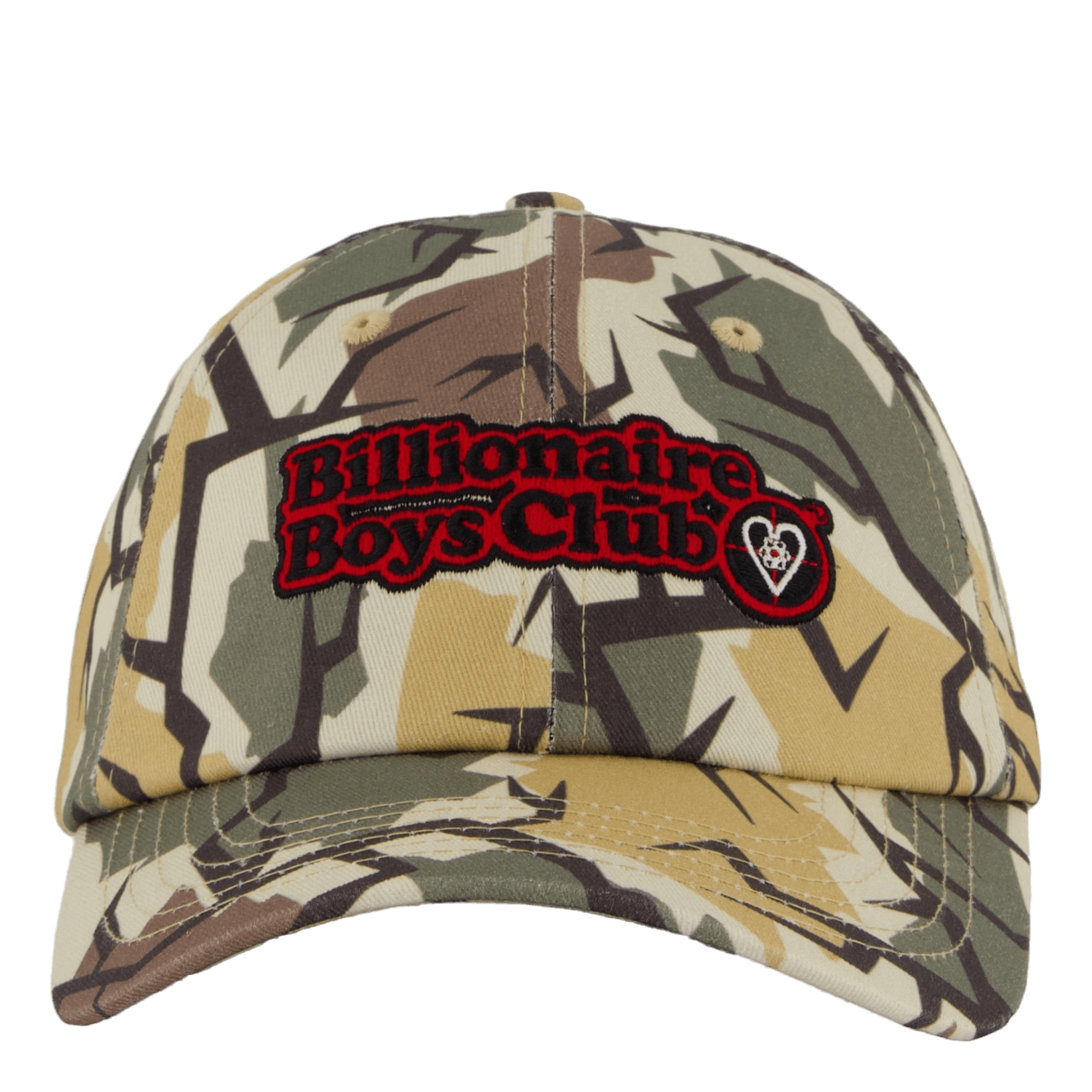 Camo Cap Multi Camo