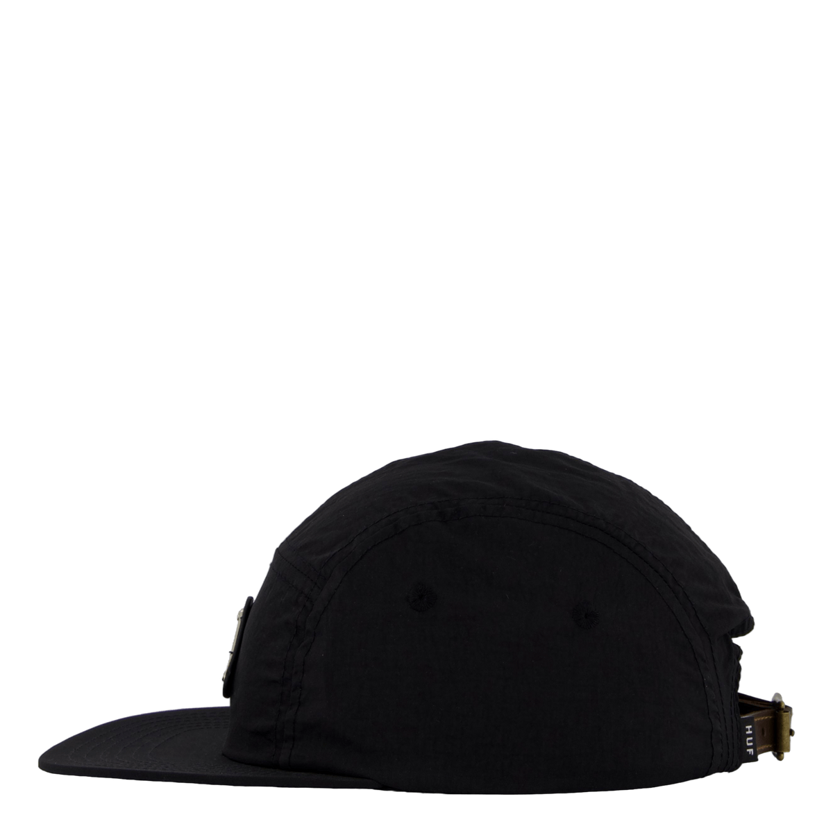 Metal Tt Volley Black