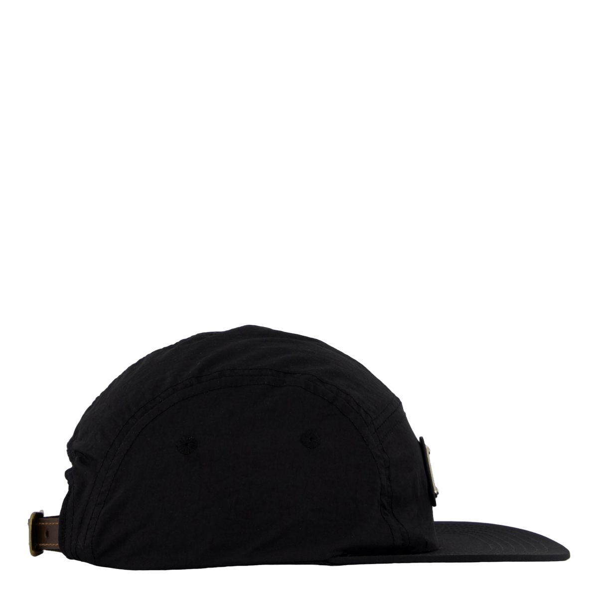 Metal Tt Volley Black