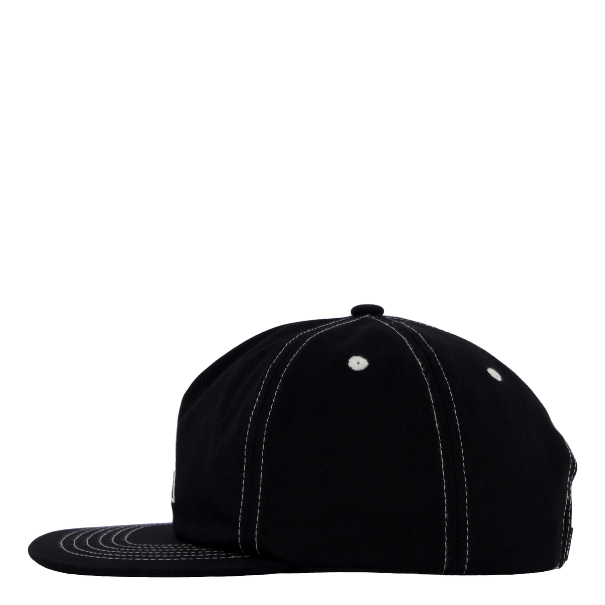Huf Set Tt Snapback Black/white