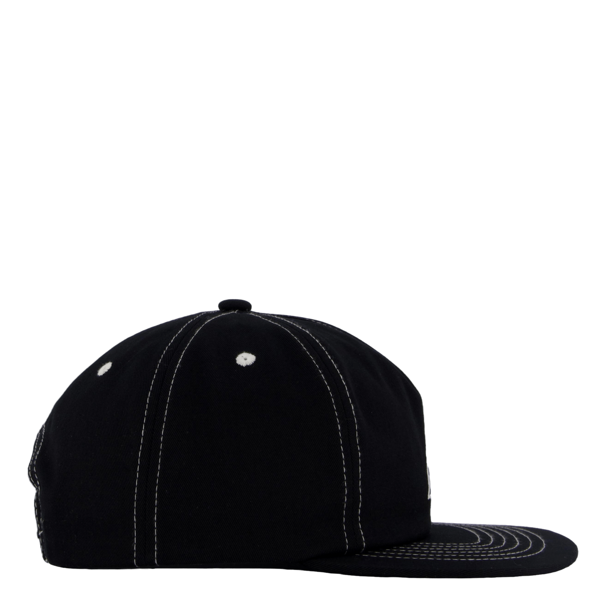 Huf Set Tt Snapback Black/white