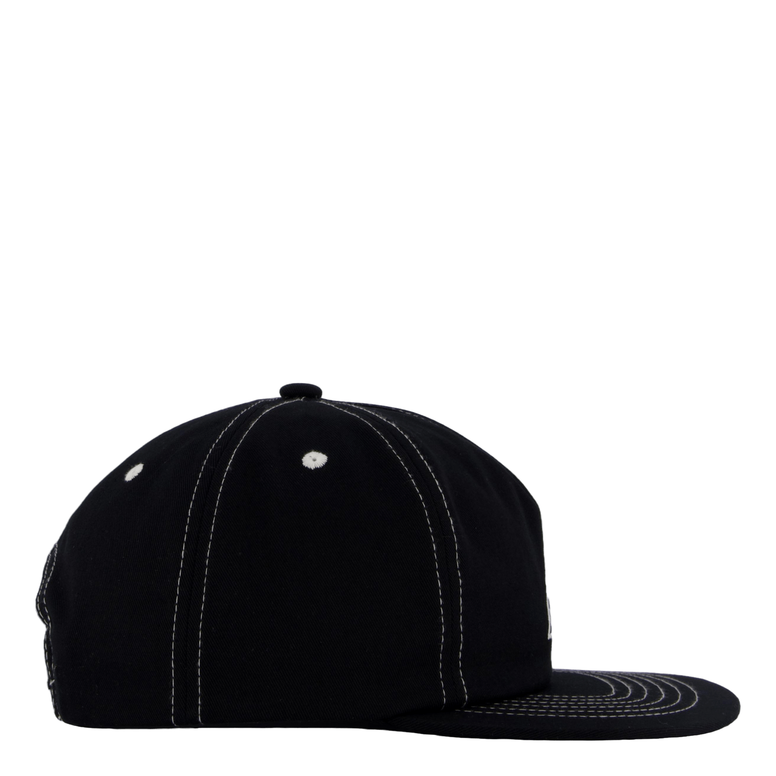 Huf Set Tt Snapback Black/white