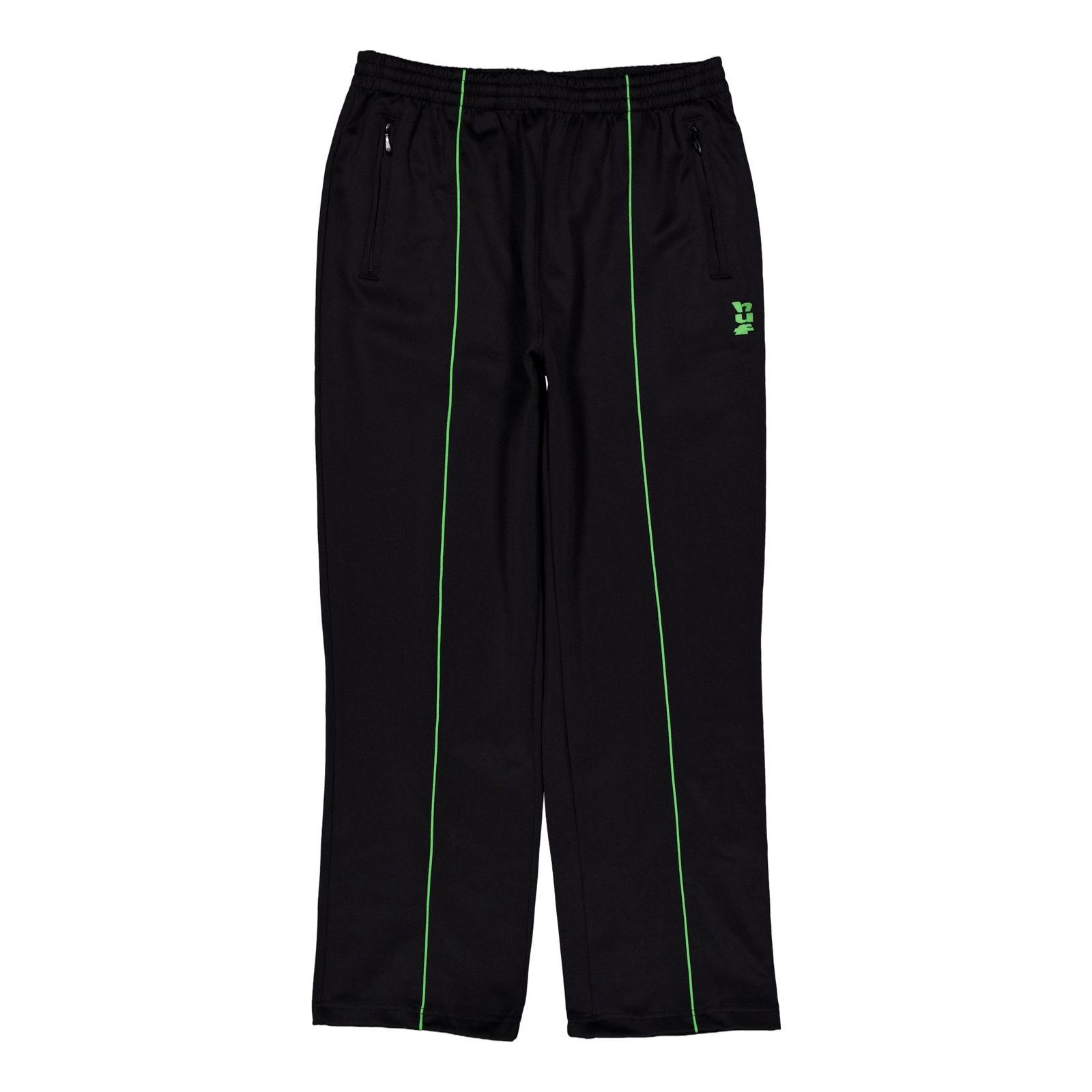 Lexington Track Pant Black