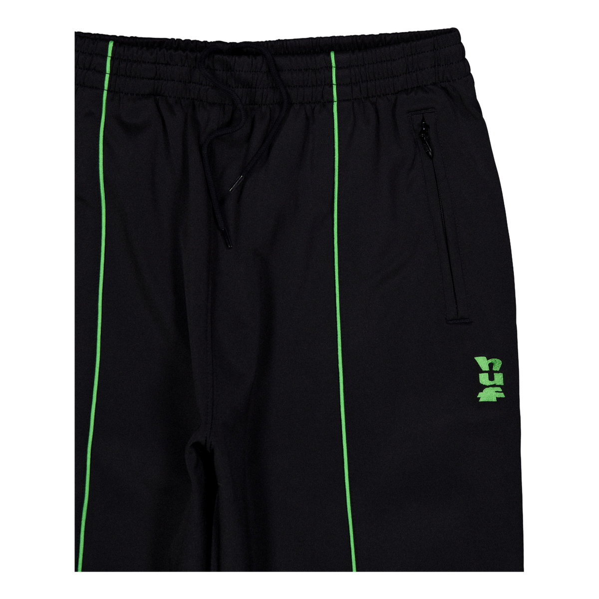 Lexington Track Pant Black