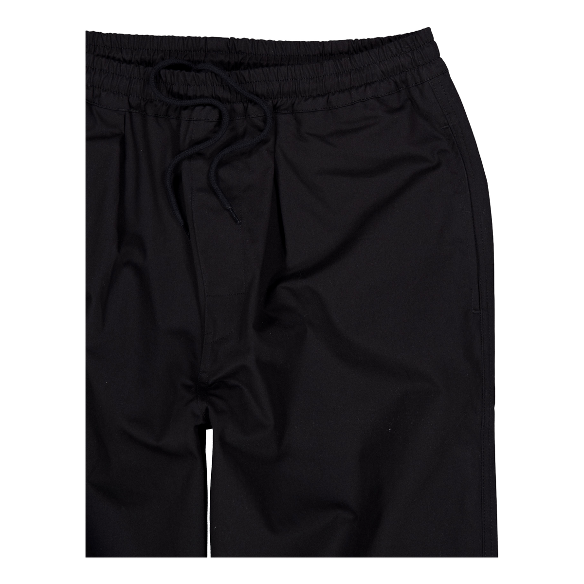 Huf Brushed Skate Pant Black