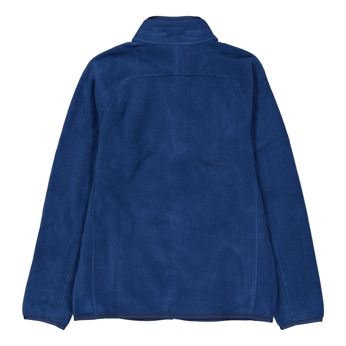 Polartec® Double Brushed Full  Hardwear Navy