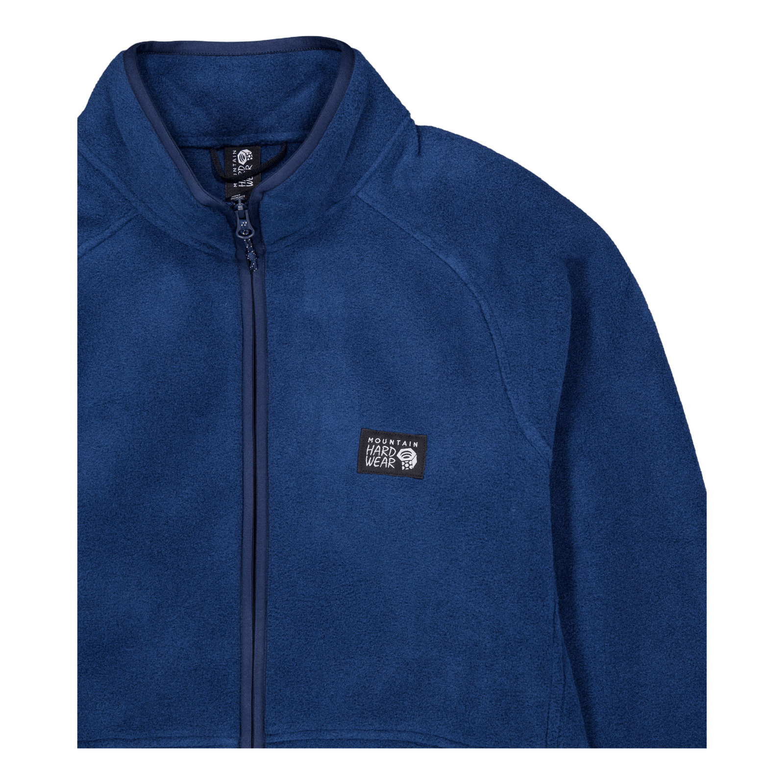 Polartec® Double Brushed Full  Hardwear Navy