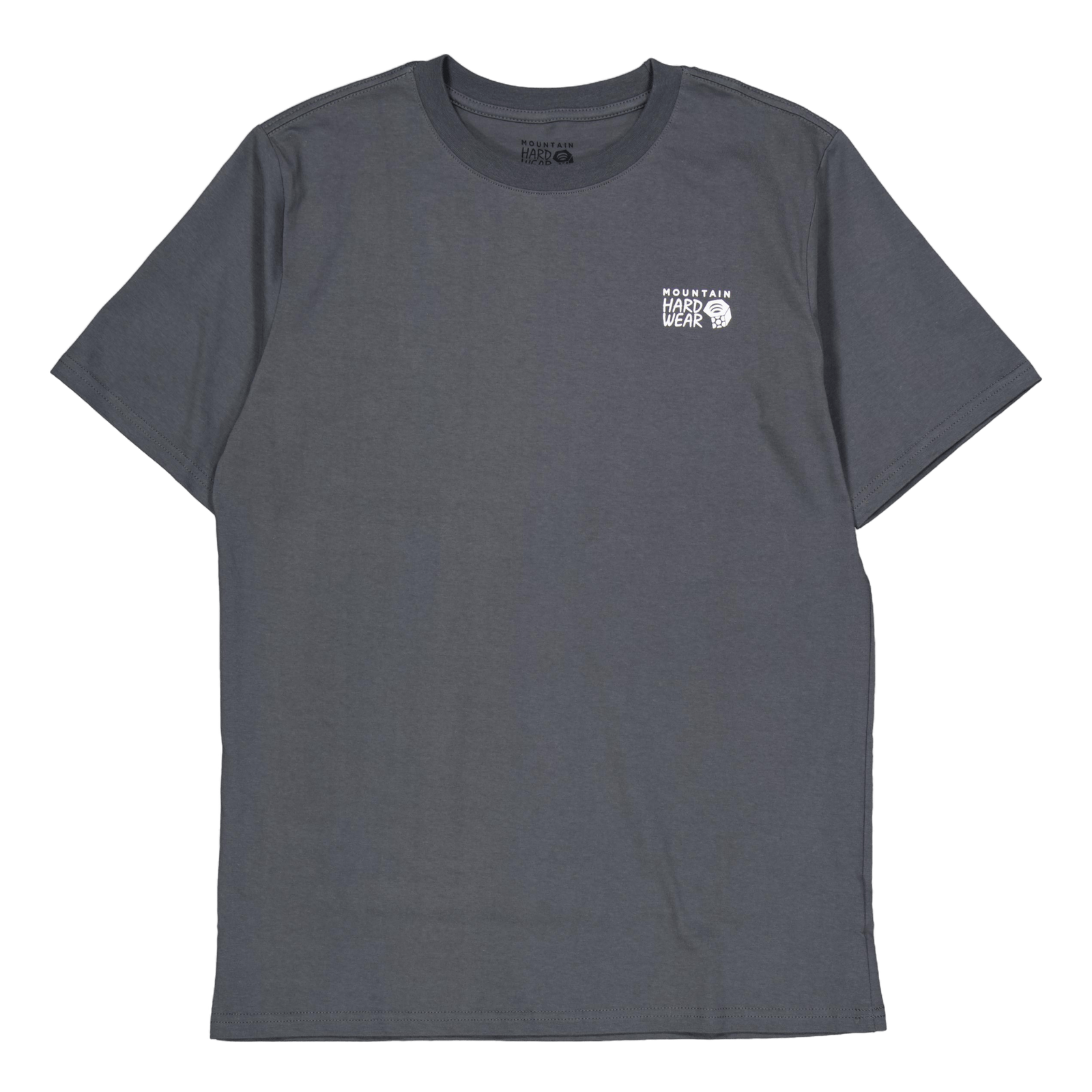 Box Logo™ Short Sleeve Volcanic