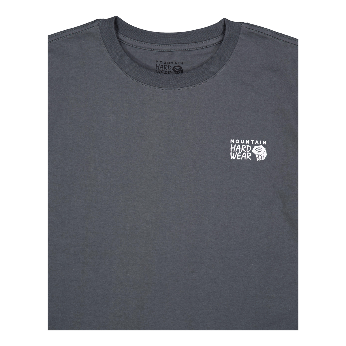 Box Logo™ Short Sleeve Volcanic