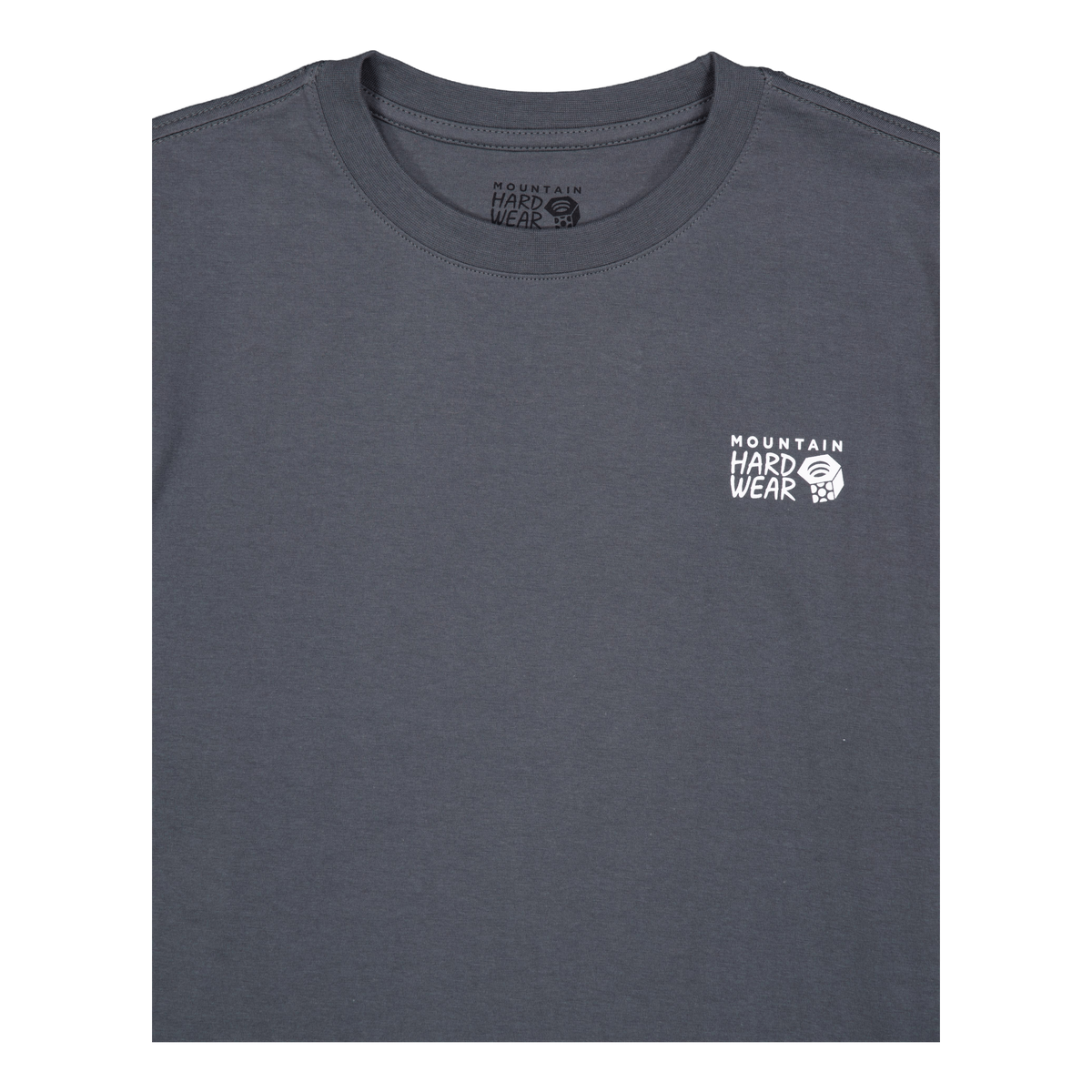 Mhw Logo In A Box™ Long Sleeve Volcanic