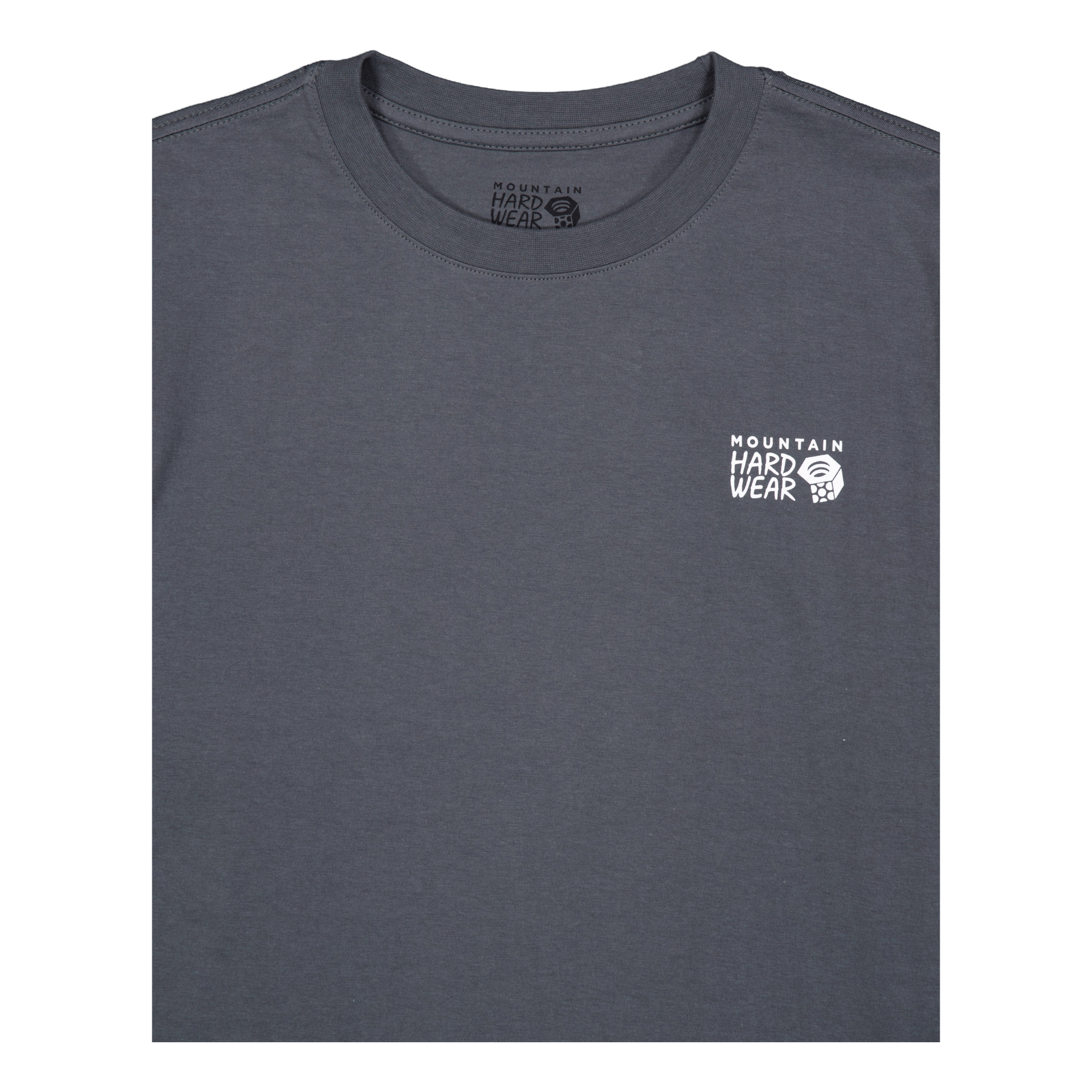 Mhw Logo In A Box™ Long Sleeve Volcanic