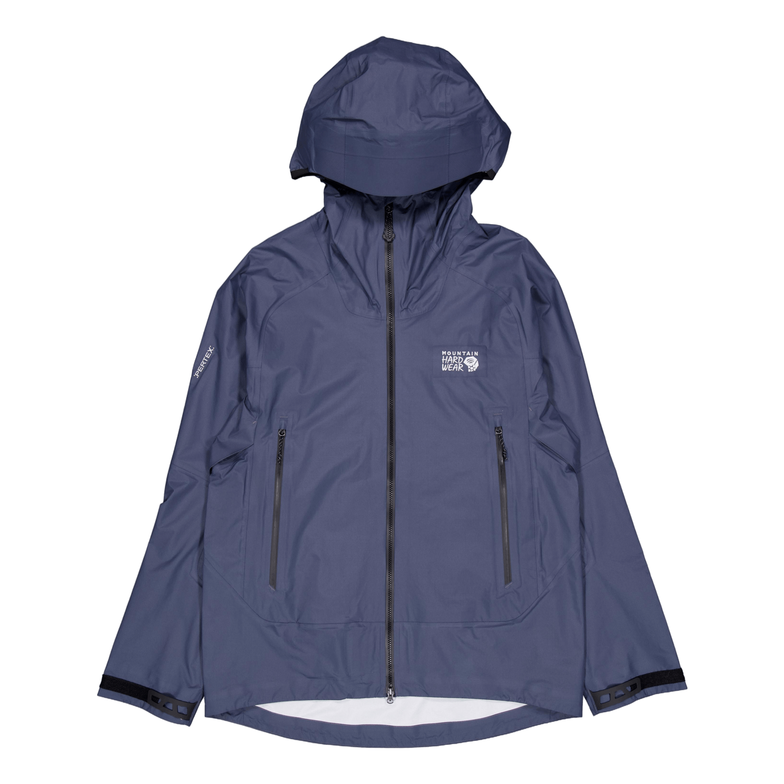 Premonition™ Ul Jacket Blue Slate